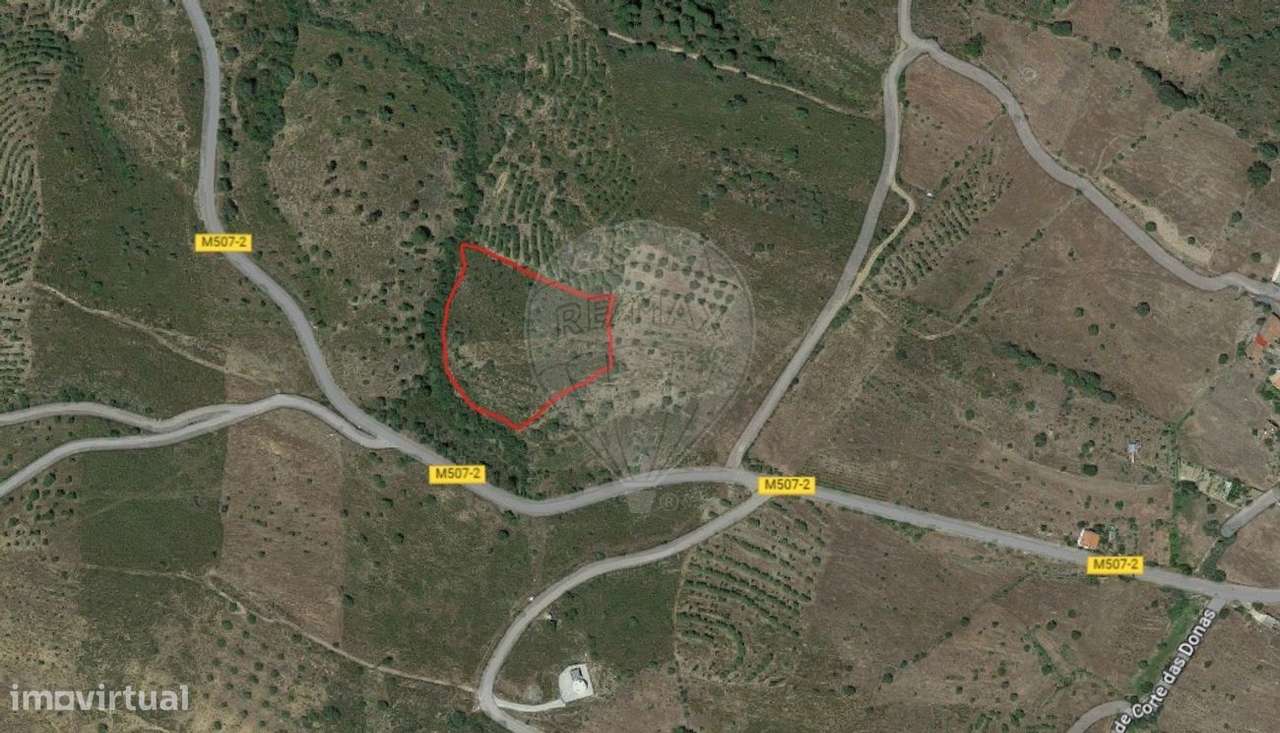 Terreno  para venda - Grande imagem: 2/3