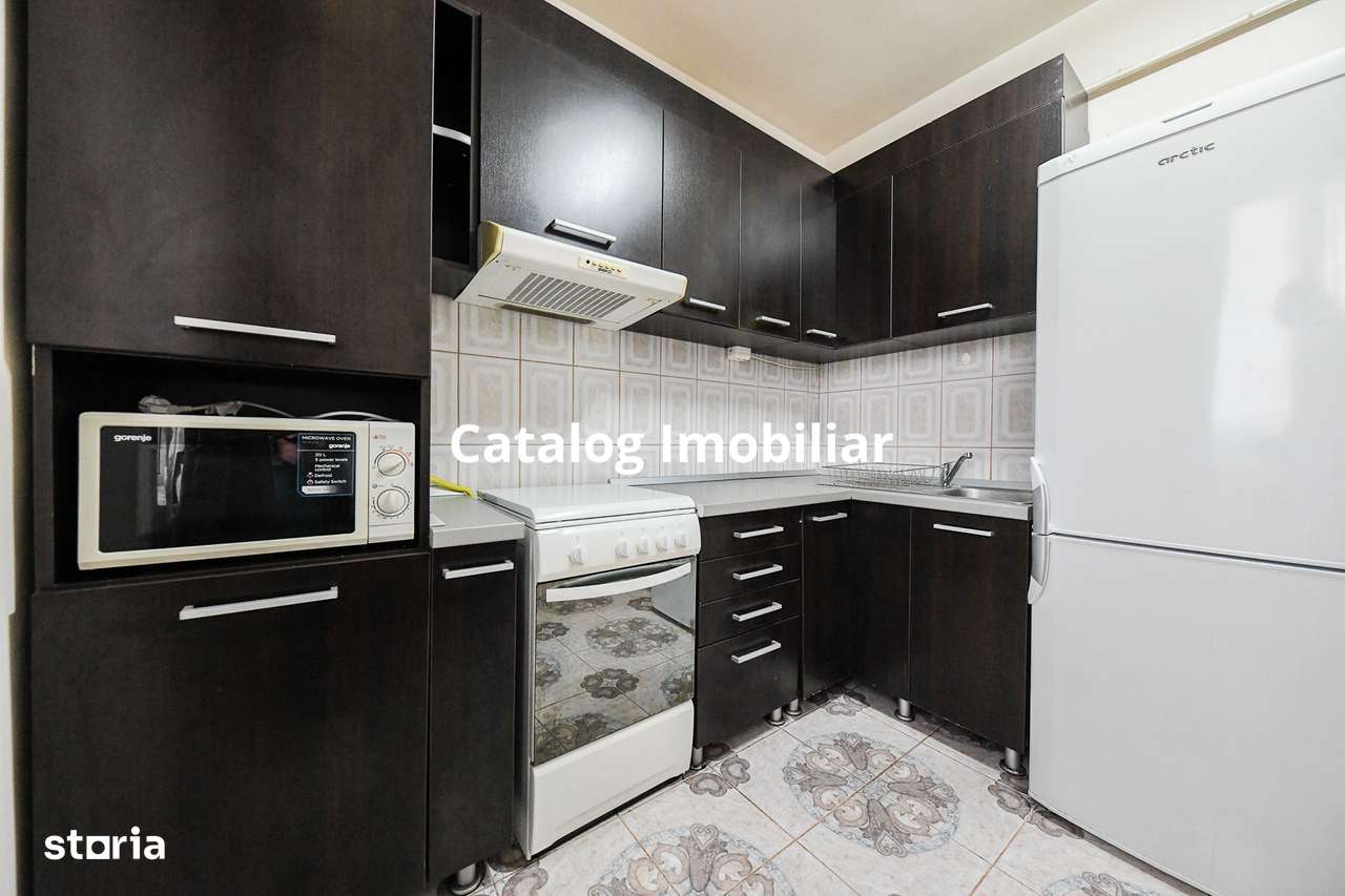 Apartament 1 camera | Parcare optional | Intre Lacuri - Imagine principală: 5/8