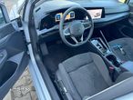 Volkswagen Golf 1.5 TSI ACT DSG Style - 17