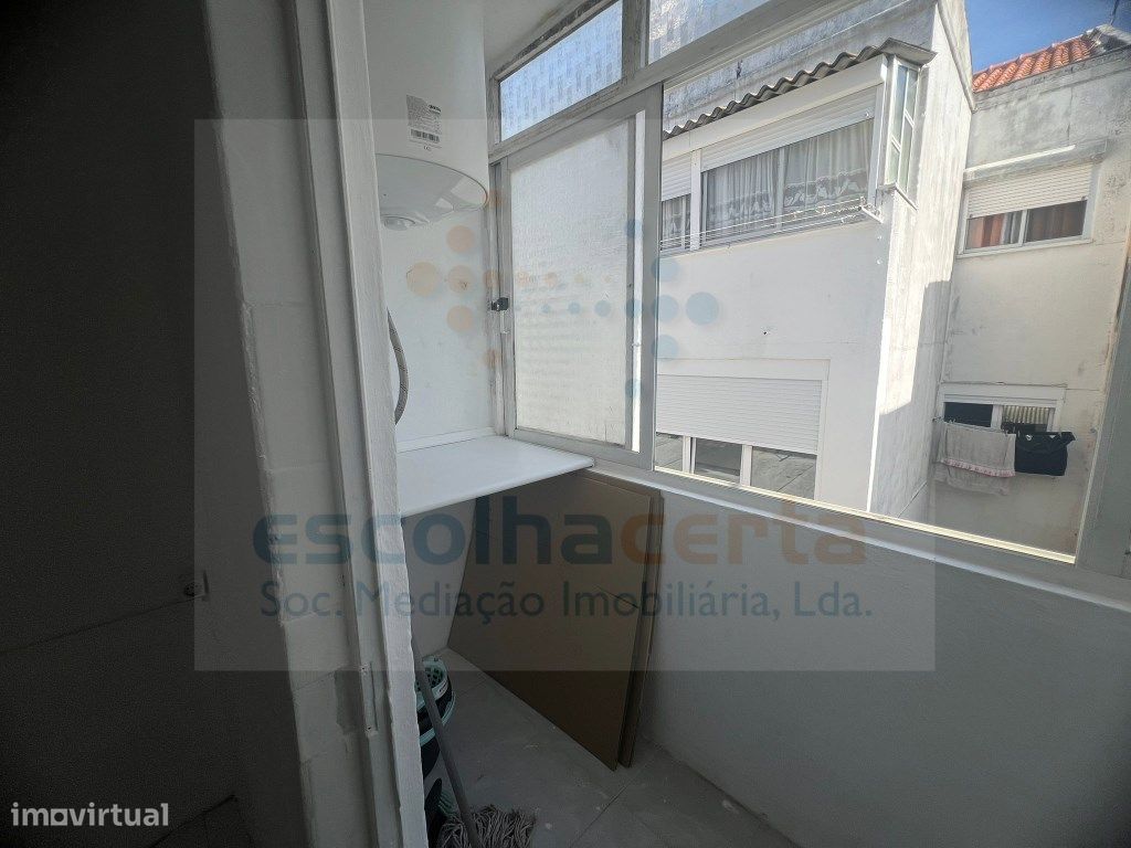 Apartamento Renovado T1