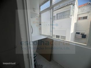 Apartamento Renovado T1