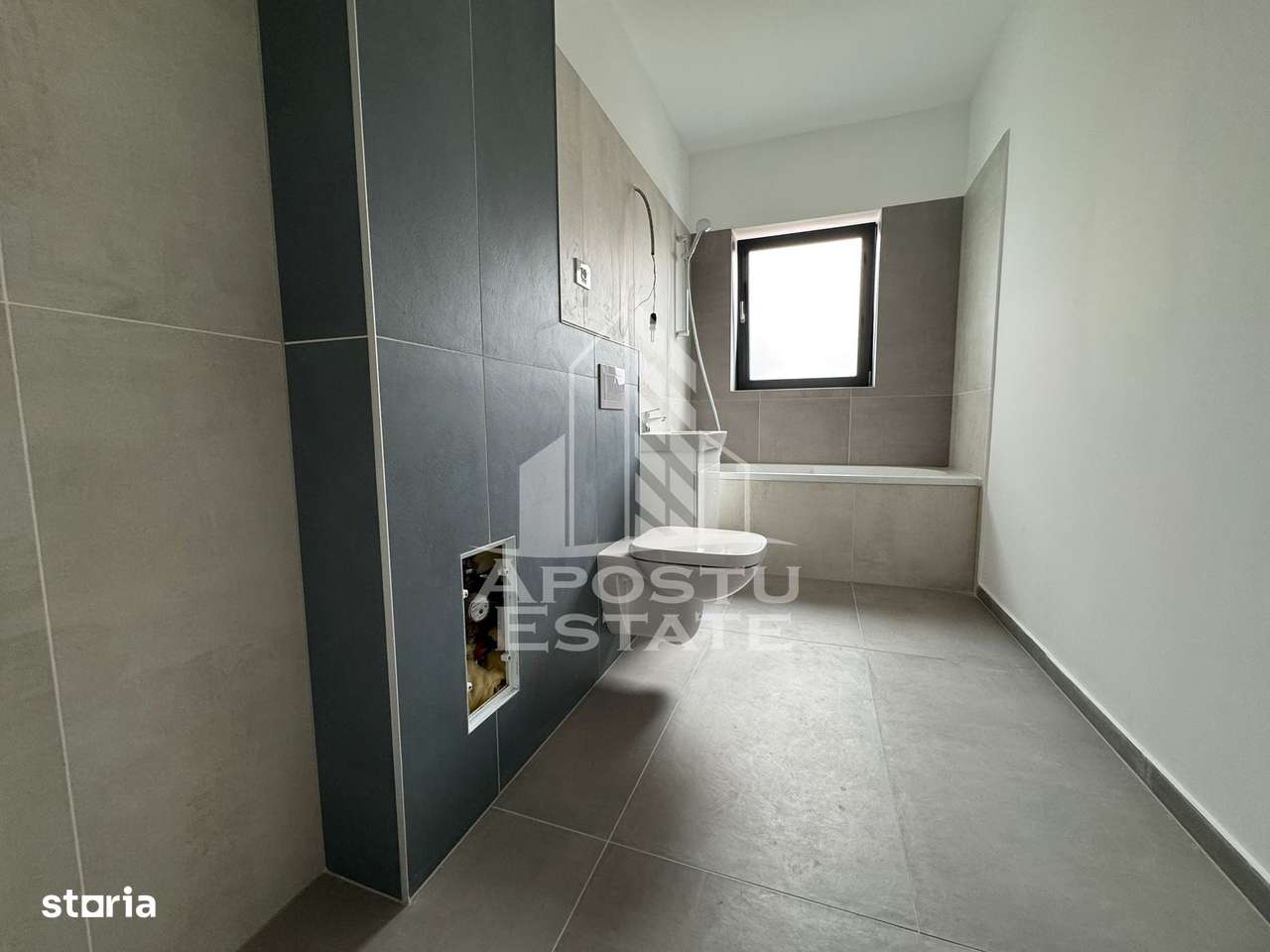 Apartament cu doua camere, bloc nou, zona Mehala - Imagine principală: 5/5