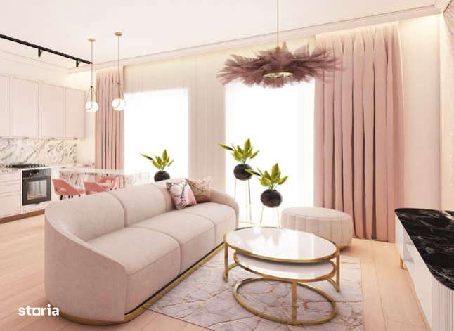 4 camere family living Pipera | 150 m² | gradina 264 m²| liniste si-1