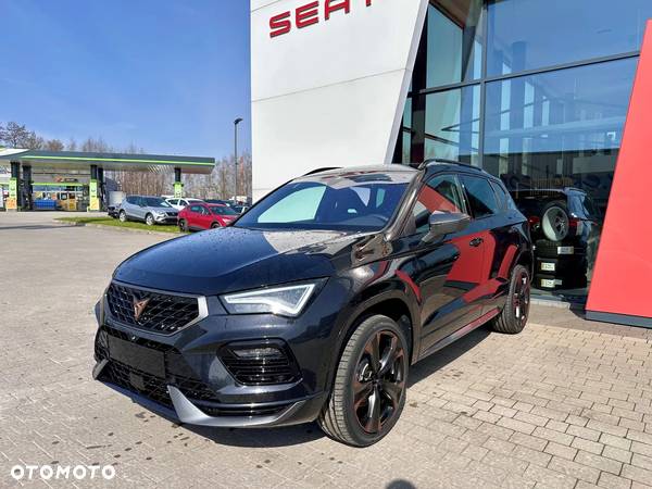 Cupra Ateca 1.5 TSI DSG - 1