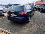 Ford Mondeo 1.6 TDCi Titanium - 9