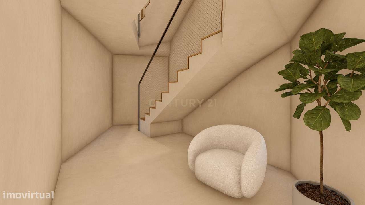 Oportunidade Única- Moradia V3 situada na Granja em Paredes de Viadore-31