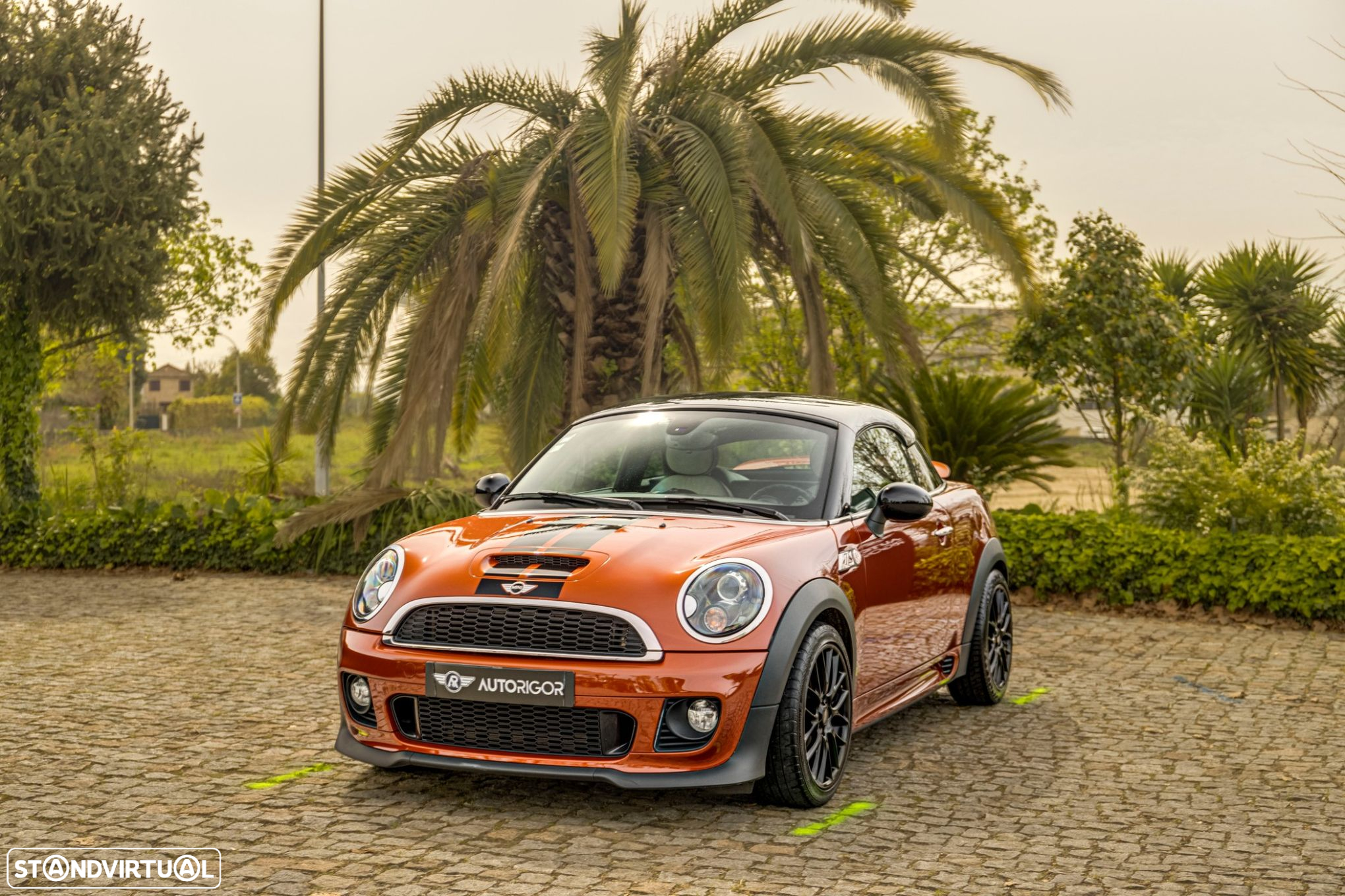 MINI Cooper S Auto - 2