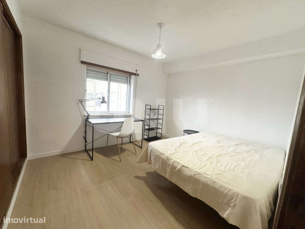 Apartamento T4 - Zona Sul-10