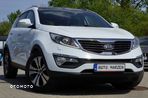 Kia Sportage 2.0 CRDI 184 4WD Automatik Spirit - 1