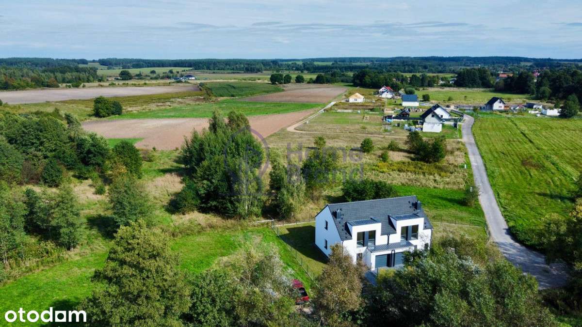 Dom (wykończony) w zabudowie bliźniaczej | Wołów - Pełny obrazek: 4/4