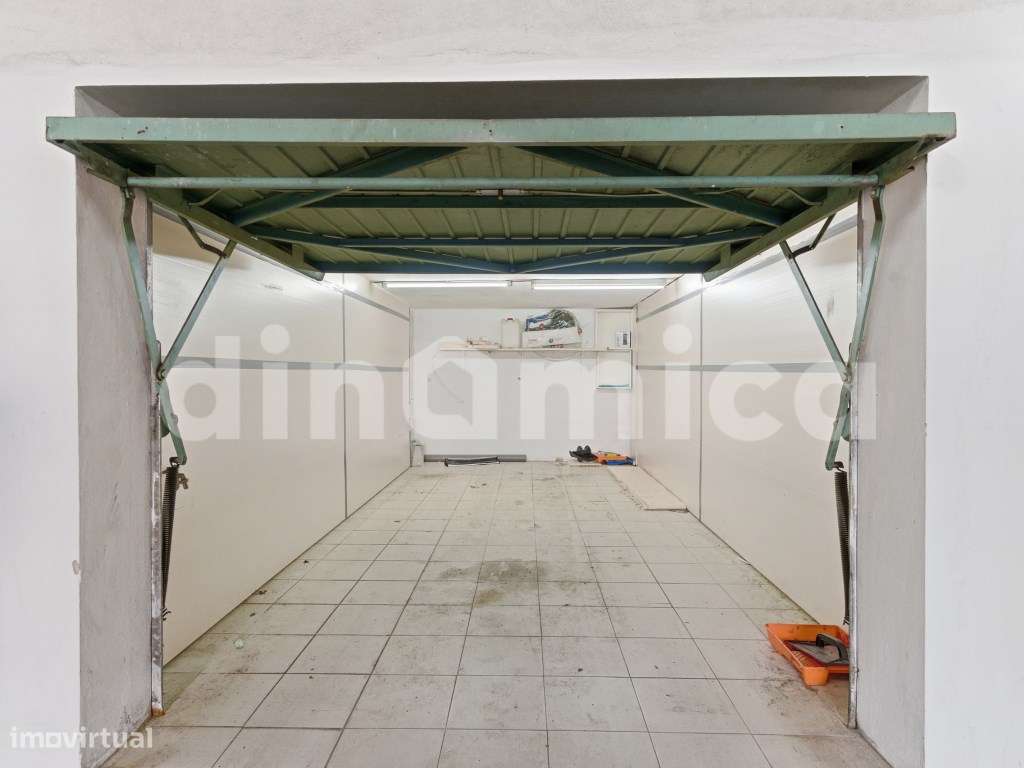 Apartamento T2+1 - Vermoim!-17