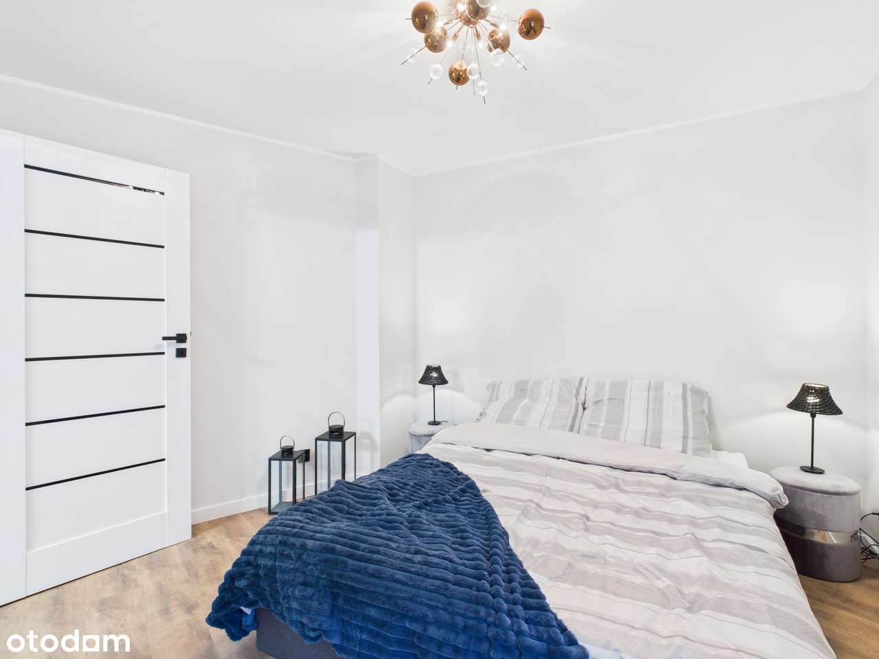 Kalisz, mieszkanie dwa pokoje, 1p. do wprowadzenia.-5