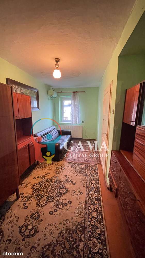 Bezczynszowe mieszkanie z ogródkiem i garażem - Pełny obrazek: 5/10