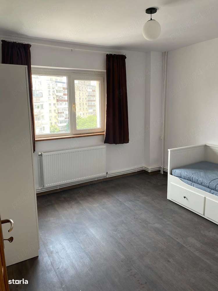 OFERTA De VANZARE  APARTAMENT 4 CAMERE | CENTRALĂ PROPRIE | BLOC 1986-7