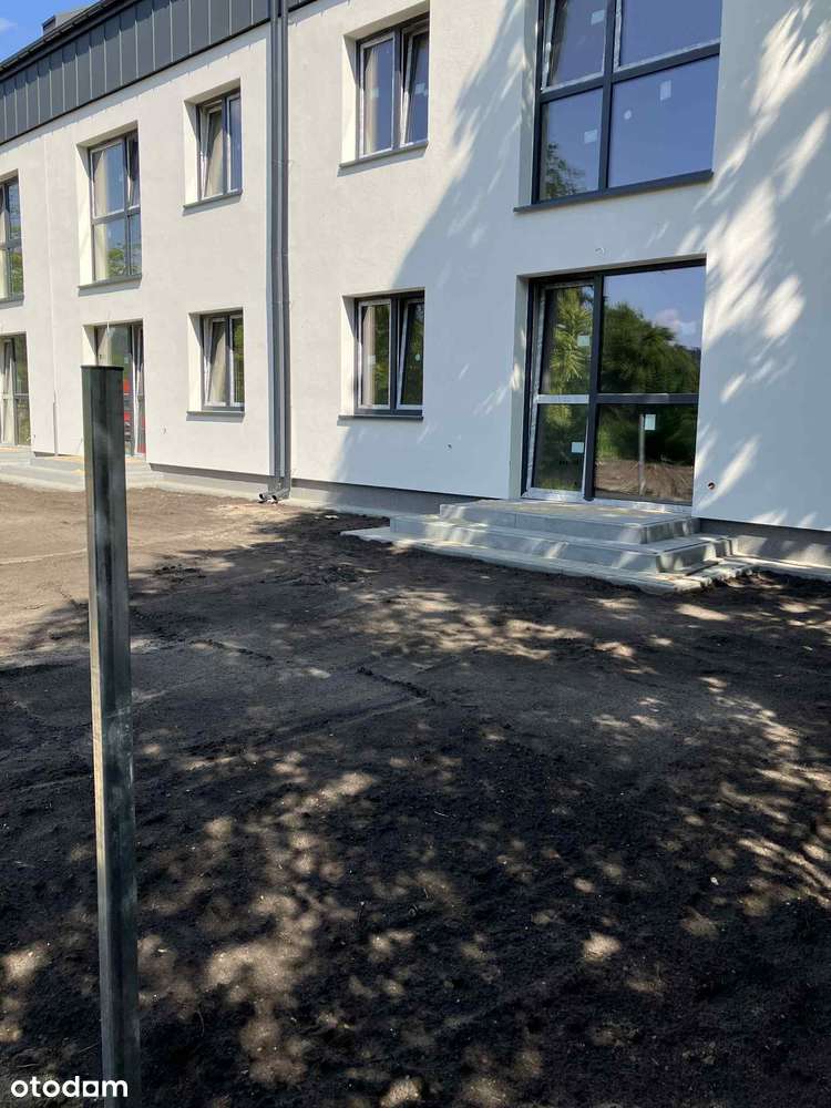 dwupoziomowe, duże ogródki, super lokalizacja - Pełny obrazek: 3/13