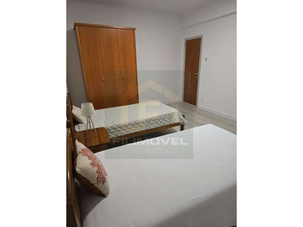 Quarto para arrendar em Lisboa (Benfica) - Grande imagem: 4/21