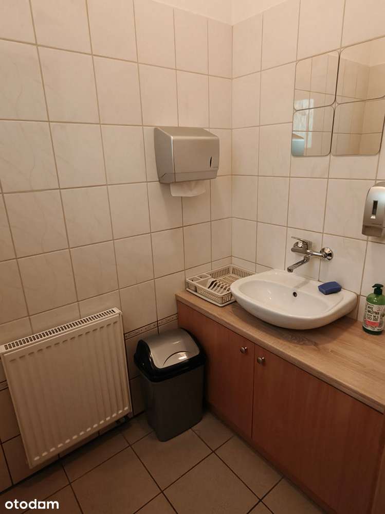 Lokal biurowy 74m2, Przylesie, ul. Sportowa - do wynajęcia od zaraz - Pełny obrazek: 5/6