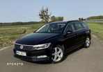 Volkswagen Passat Variant 2.0 TDI (BlueMotion Technology) Highline - 1