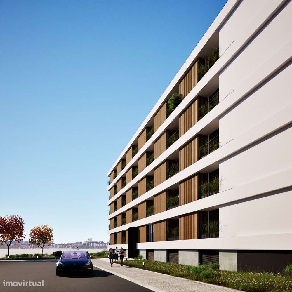 T2 Corim Rsidence - Águas Santas - A+ - 94m2-6