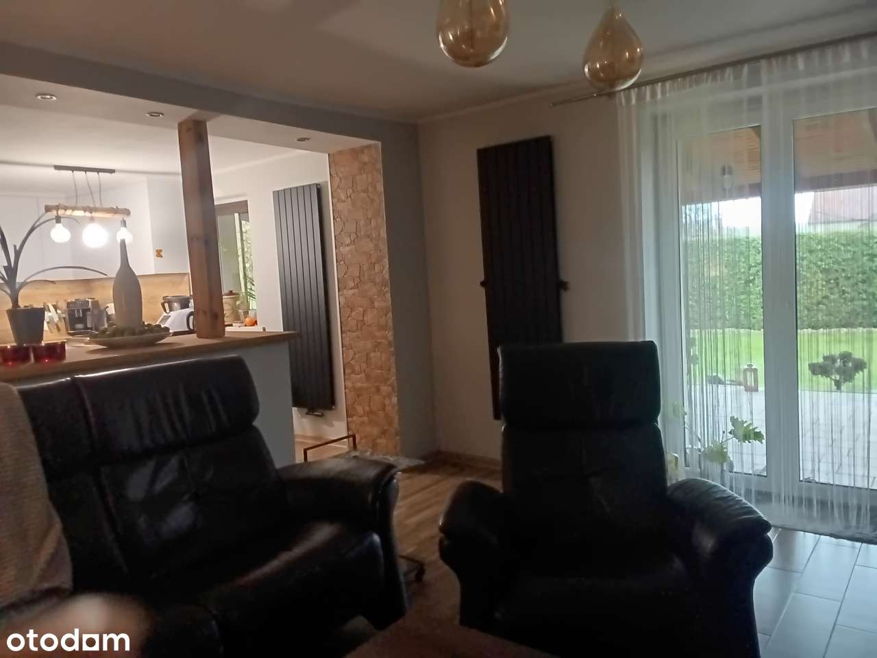 Energooszczędny dom z fotowoltaiką | Duża działka | Blisko Lwówka Śl. - Pełny obrazek: 5/16