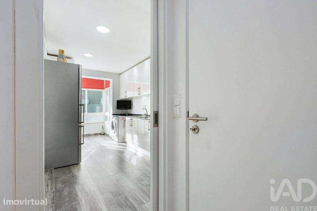 Apartamento T3 em Seixal, Arrentela e Aldeia de Paio Pires - Grande imagem: 4/18