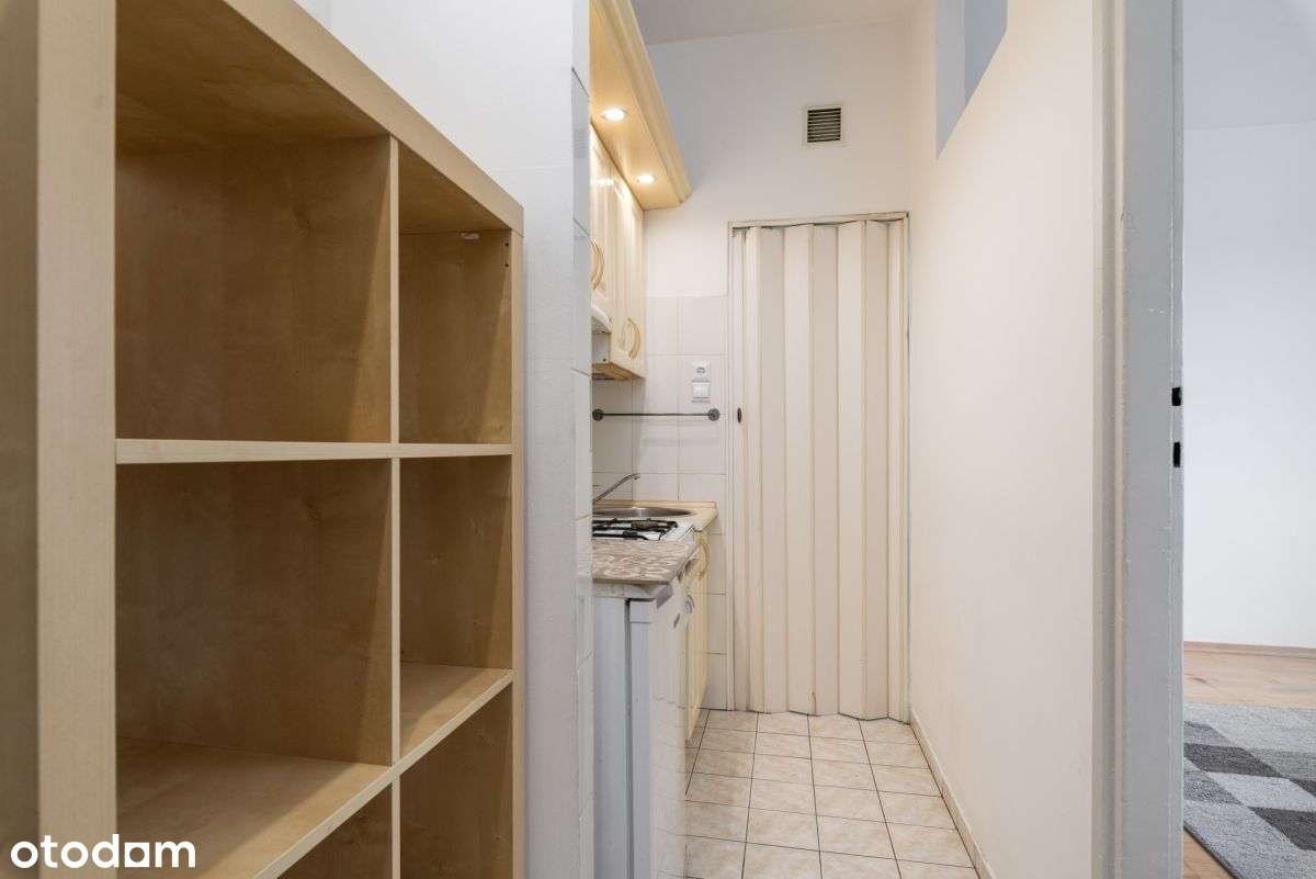 Metro 7 min.  Kamienica  Okolica Pól Mokotowskich-9