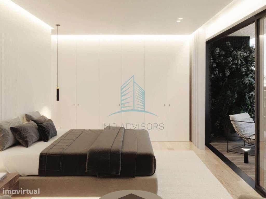 Moradias T3 em Valadares-Vila Nova de Gaia-17