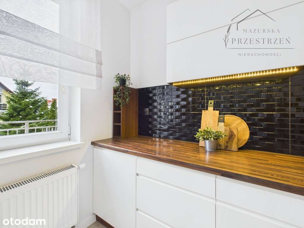 3 pokoje, gotowe do wprowadzenia – Baczyńskiego - Pełny obrazek: 4/20