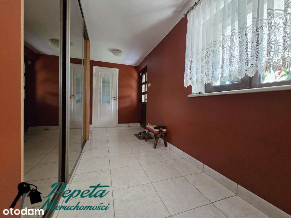 Budynek mieszkalny i usługowy, piękna bryła, duży potencjał! 25/DP/LW-7