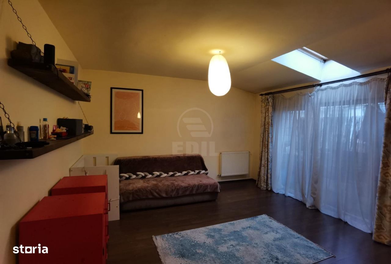 Apartament 1 camera ,zona Eroilor,parcare