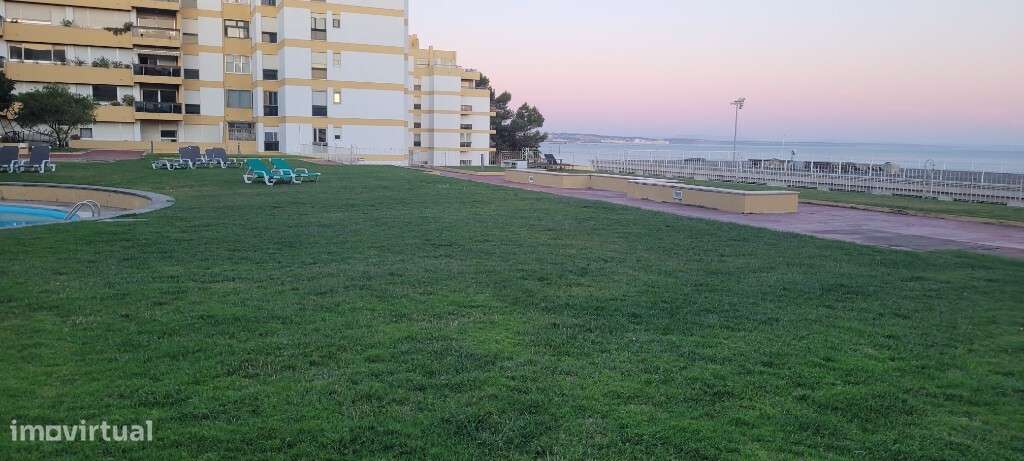 Apartamento T2 para venda em Santo Amaro de Oeiras-4