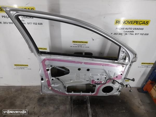 Porta Frente Esq Opel Astra H (A04) - 4