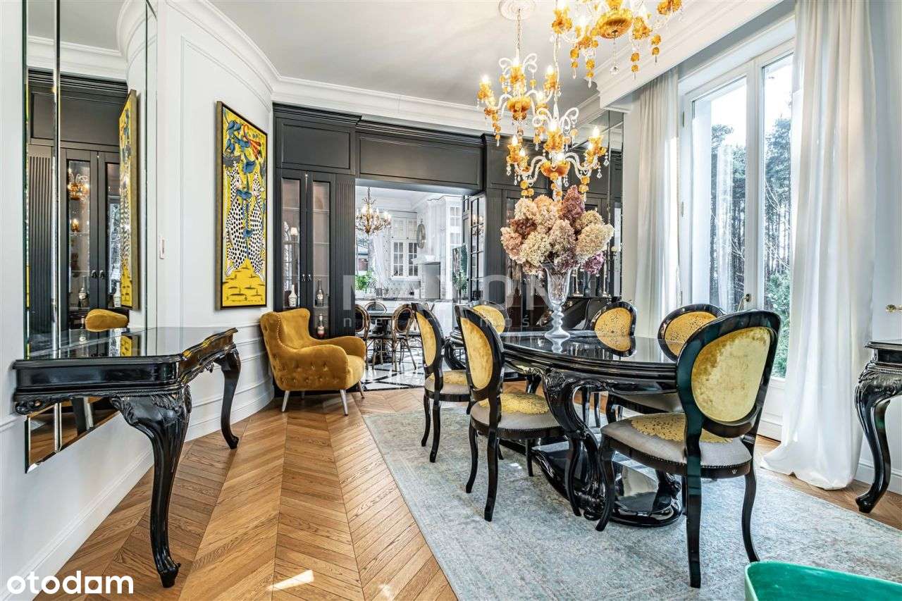 0% prowizji ✨ szybki dojazd do W-wy ✨ sosnowy las-17