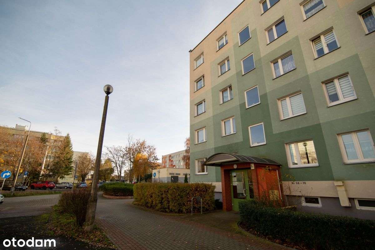 Gotowiec Inwestycyjny | Najemca od 12 lat-4