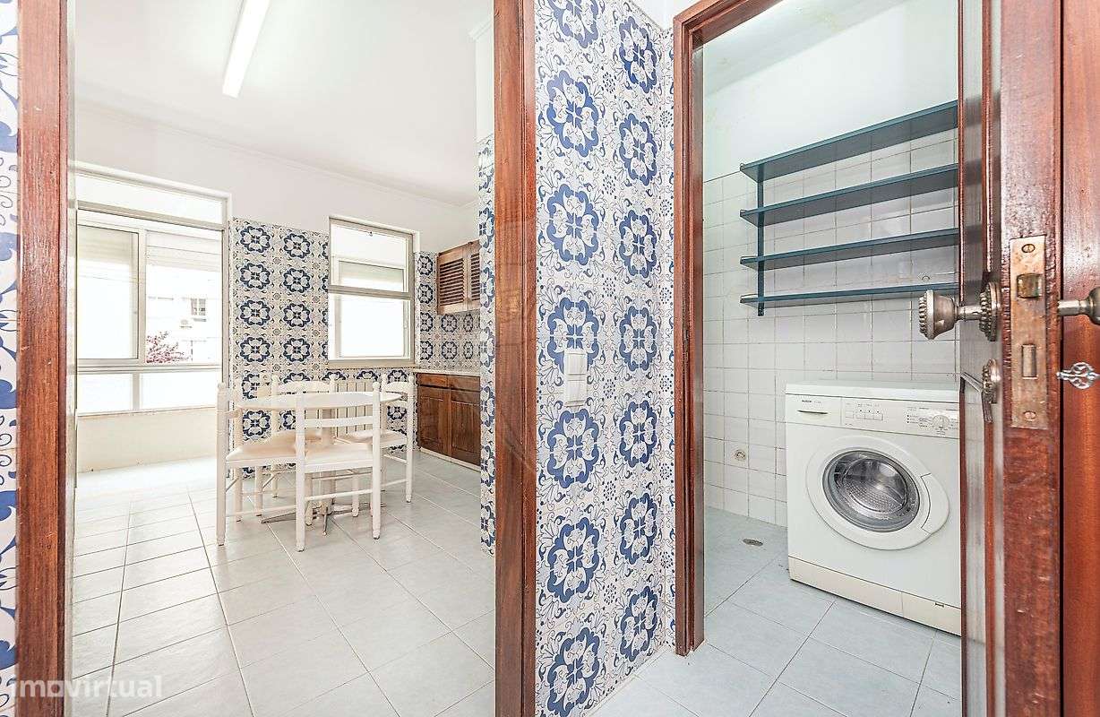 Apartamento T3 para venda-17