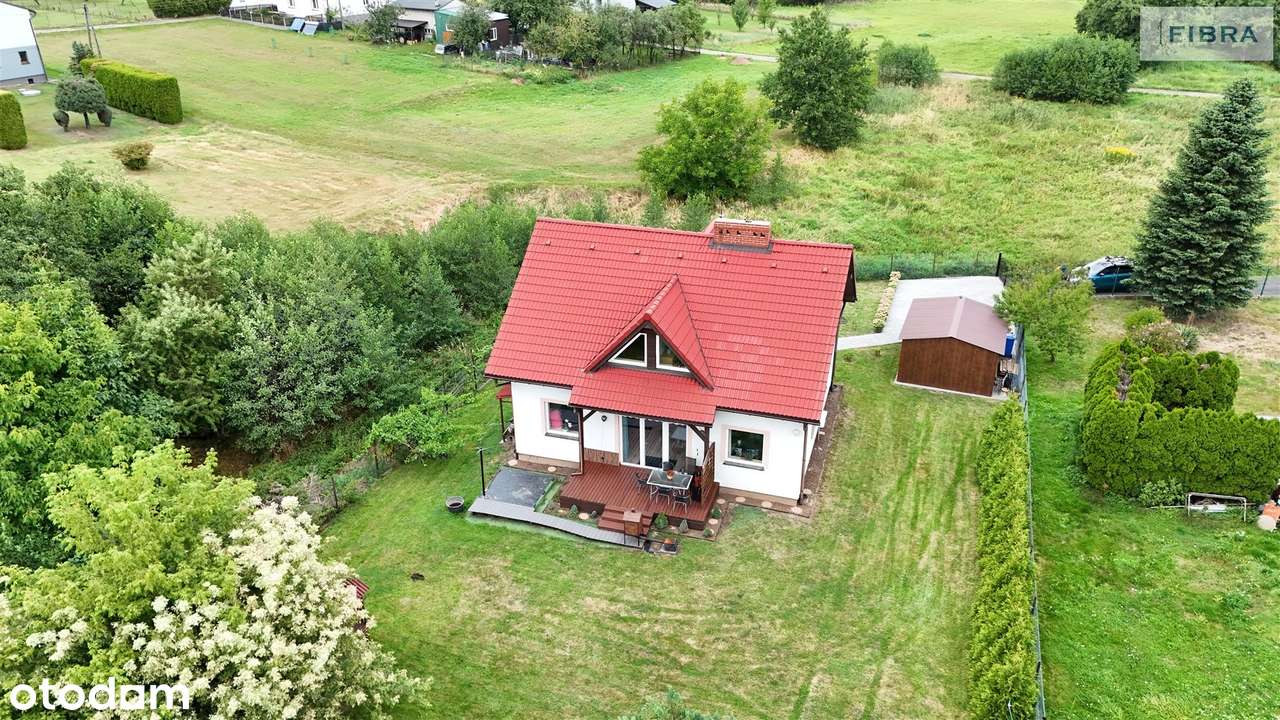 Dom na sprzedaż, 4 pokoje, 150 m², Rydułtowy