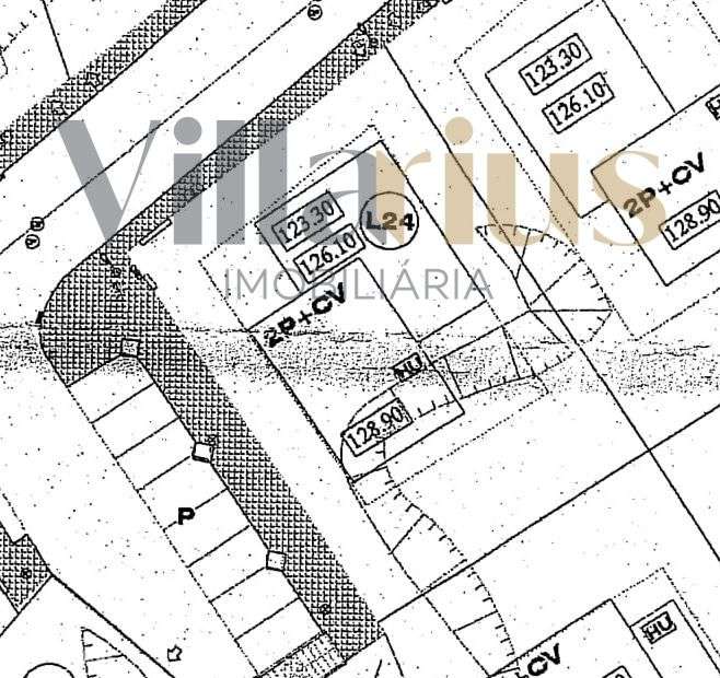 Lote para moradia unifamiliar em Tomar-12