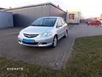 Honda City 1.4 Comfort - 2