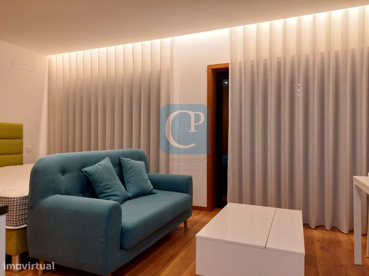 Apartamento T0 Kit, no empreendimento Asprela Domus III - Grande imagem: 4/14