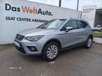 SEAT Arona 1.6 TDI Xcellence - 2