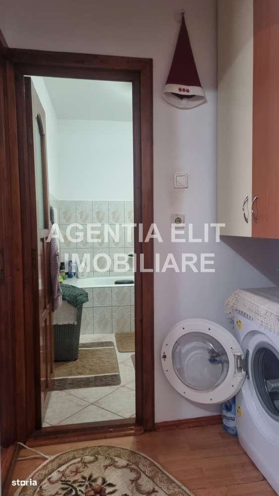 Apartament 2 camere, zona Capat 1, etajul 1-7