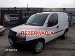 Fiat Doblo - 1