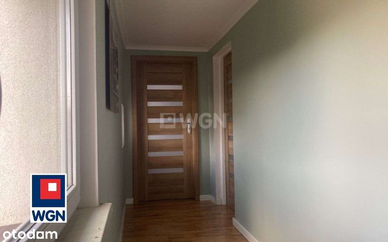 Duża działka objęta planem Mn/U P-U-13