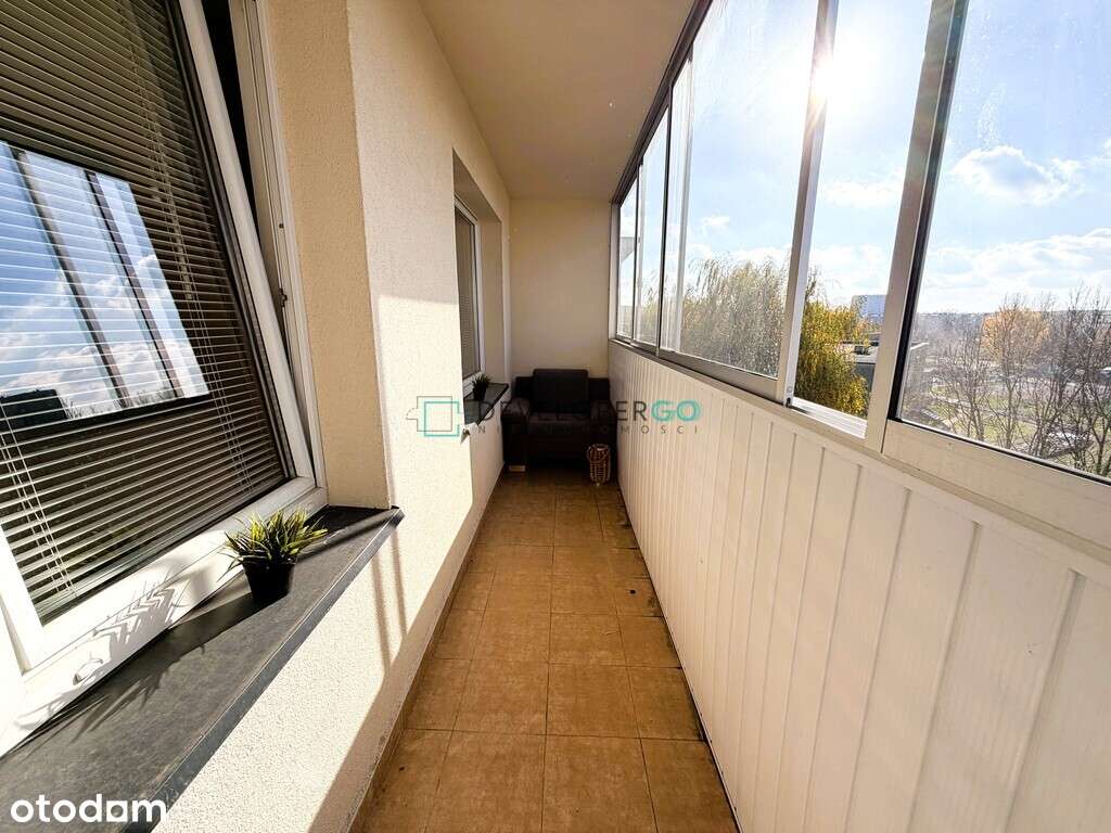 Przytulne mieszkanie os. Chrobrego - Pełny obrazek: 4/11