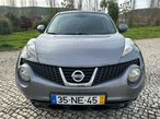 Nissan Juke 1.5 dCi Tekna Premium 129g - 15