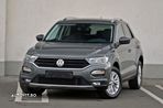 Volkswagen T-ROC 2.0 TDI DSG Style - 2