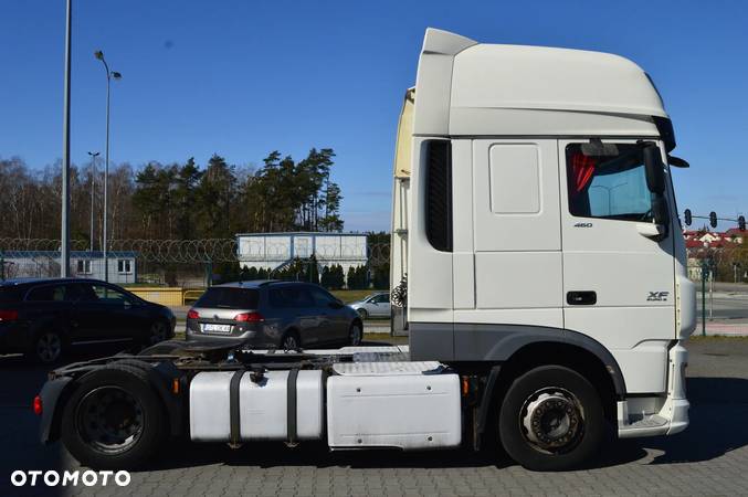 DAF XF460FT - 6