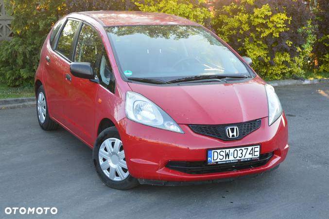 Honda Jazz 1.2 Base VSA - 17