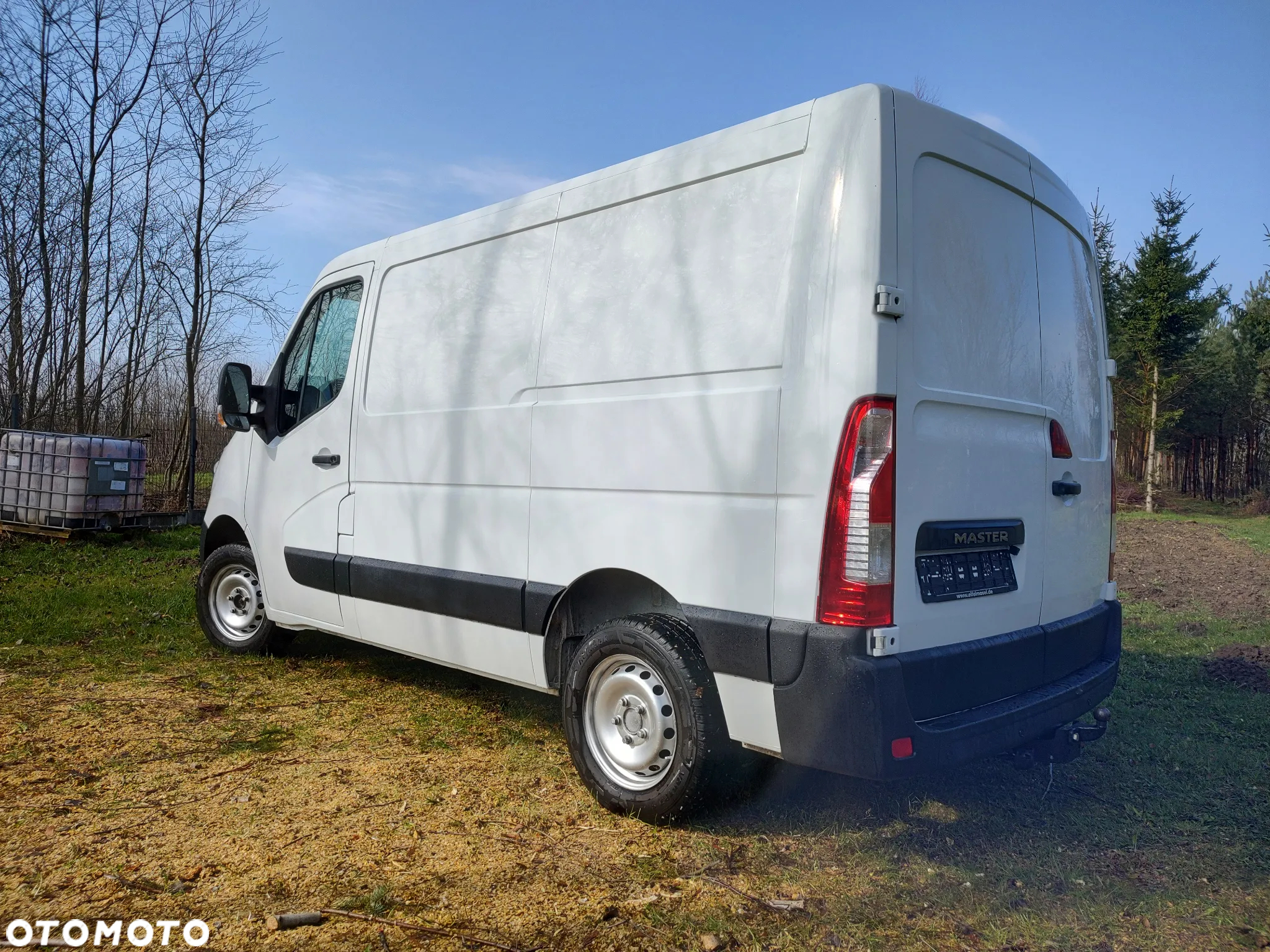 Renault MASTER - 6