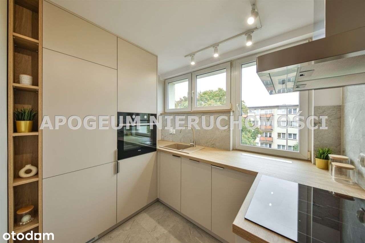 3 odrębne pokoje po generalnym remoncie, Antoniuk-0